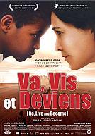 Va, vis et deviens poster