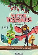 Victor vleermuis poster