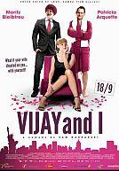 Vijay and I