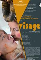 Visage - Face poster