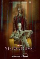 Visionquest 2026 poster