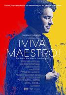 Viva Maestro!