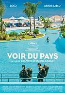 Voir du Pays - The Stopover