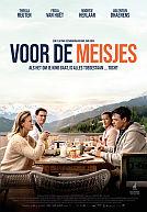 Voor de meisjes poster