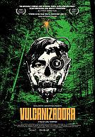 Vulcanizadora poster