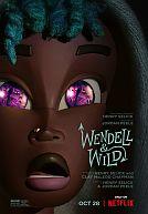 Wendell & Wild