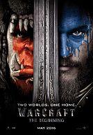 Warcraft : The Beginning