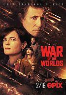 War of the Worlds 