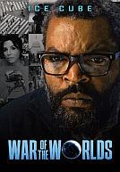 War of the Worlds 2025 poster