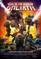 War of the World's Goliath