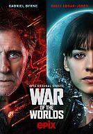 War of the Worlds - Seizoen 2