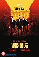Warrior - Seizoen 1