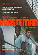 Wasteman poster
