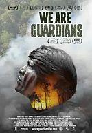 We Are Guardians poster