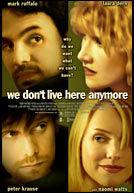 We Don't Live Here Anymore