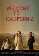 Welcome to California