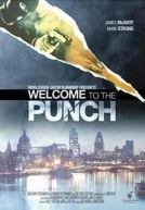 Welcome to the Punch