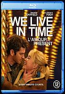 We Live in Time Blu-ray