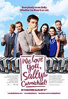 We Love You, Sally Carmichael