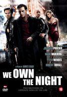 We Own The Night (DVD)
