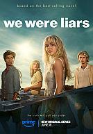 We Were Liars - seizoen 1 poster