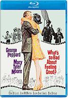 What's so Bad About Feeling Good? Blu-ray