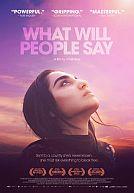 Hva vil folk si (US : What Will People Say)