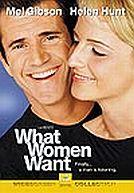What Women Want