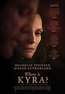Where Is Kyra ?
