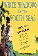 White Shadows in the South Seas