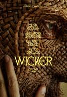 Wicker poster