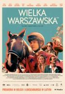 Wielka Warszawska poster