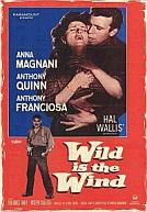 Wild Is the Wind