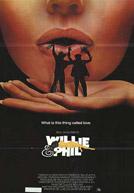 Willie and Phil