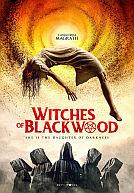 Witches of Blackwood