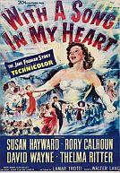 With a Song in My Heart