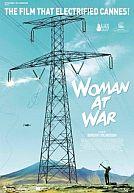 Kona fer i strio (US : Woman at War)