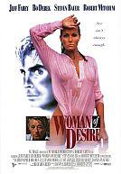 Woman Of Desire