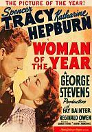 Woman of the Year