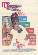 Woman Times Seven