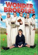 Wonderbroeders