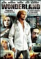 The Wonderland Murders