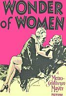 Wonder of Women