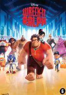 Wreck-It-Ralph (Blu Ray)
