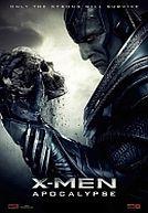 X-Men : Apocalypse