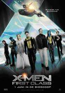 X-Men : First Class
