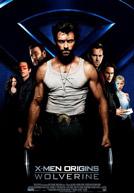 X-Men Origins : Wolverine