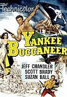 Yankee Buccaneer poster