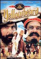 Yellowbeard