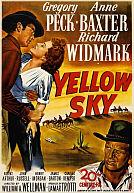 Yellow Sky
